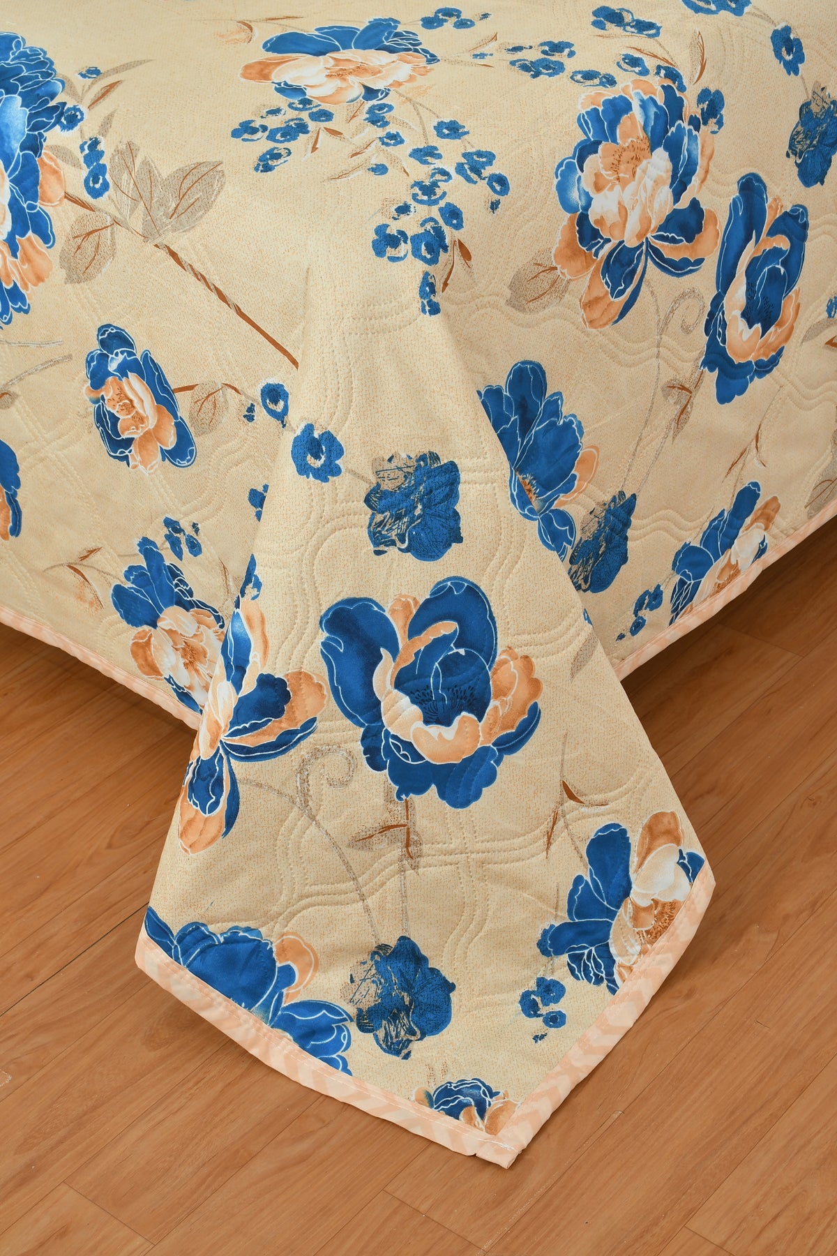 Ultrasonic Quilted Comforter for Double Bed 80x90 | Weavers Hut