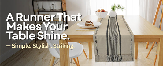 The Art of Home Décor: Creating Warm, Meaningful Spaces with Handcrafted Touches