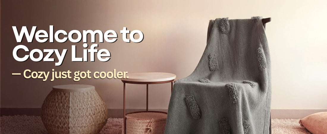 Welcome to Weavers Hut — Where Every Thread Tells a Story