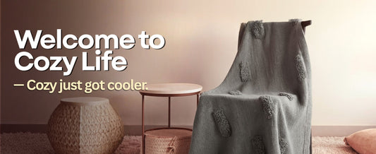 Welcome to Weavers Hut — Where Every Thread Tells a Story