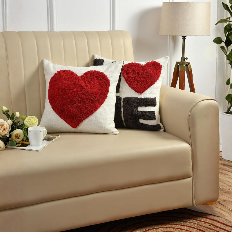 Cushion & Pillow Covers