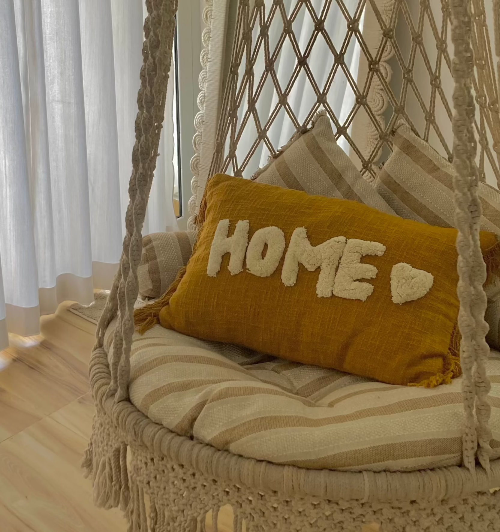 Cushion & Pillow Covers