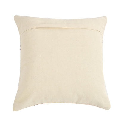 Artis Handwoven Cushion Cover – Timeless Textured Design (Comes in Multicolor)