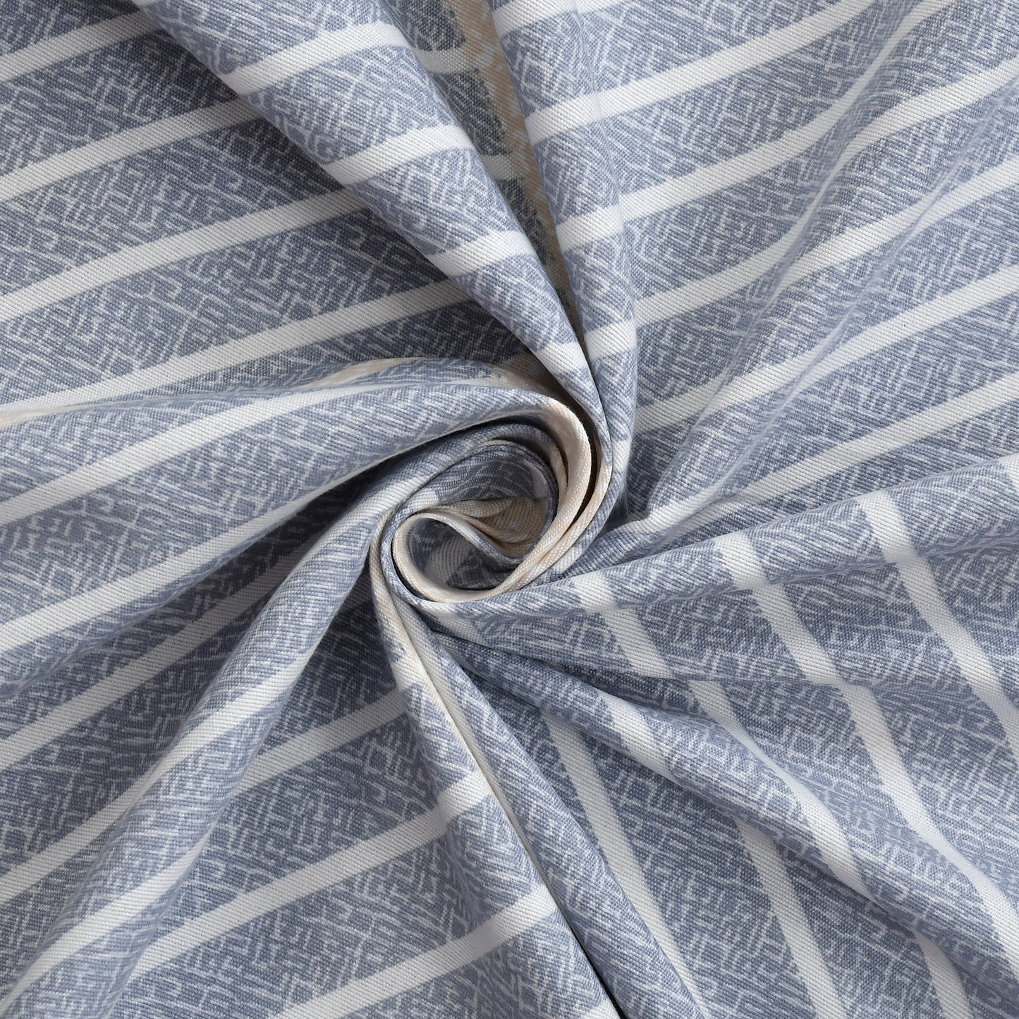 Weavers Hut Cotton Glace Double Bedsheet with 2 Pillow Covers | 90 x 100 Inch (230 x 250 cm) | Soft Printed Bed Sheet for Double Bed (Copy) (Copy)