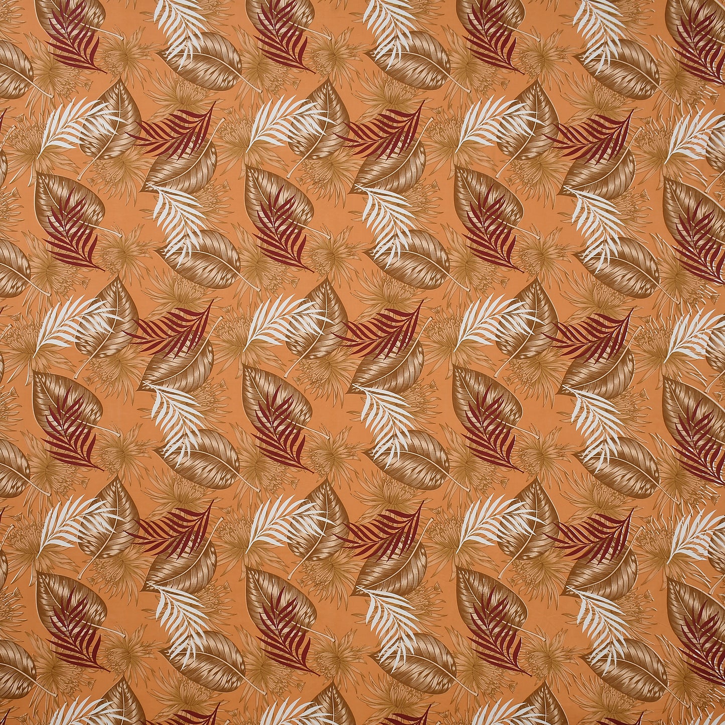 Weavers Hut Cotton Glace Double Bedsheet with 2 Pillow Covers | 90 x 100 Inch (230 x 250 cm) | Soft Printed Bed Sheet for Double Bed (Copy) (Copy) (Copy)