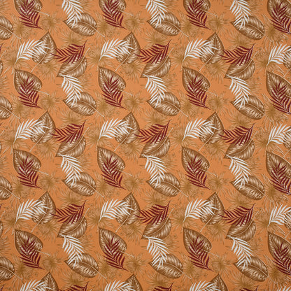 Weavers Hut Cotton Glace Double Bedsheet with 2 Pillow Covers | 90 x 100 Inch (230 x 250 cm) | Soft Printed Bed Sheet for Double Bed (Copy) (Copy) (Copy)