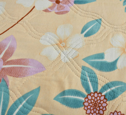 Ultrasonic Quilted Comforter for Double Bed 80x90 | Weavers Hut