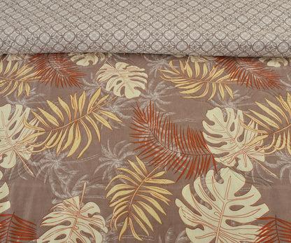 Ultrasonic Quilted Comforter for Double Bed 80x90 | Weavers Hut