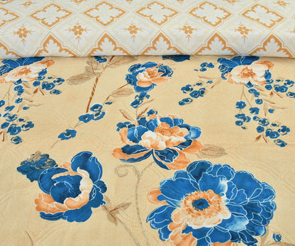 Ultrasonic Quilted Comforter for Double Bed 80x90 | Weavers Hut